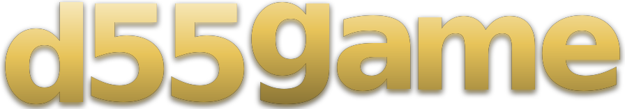 d55game โลโก้